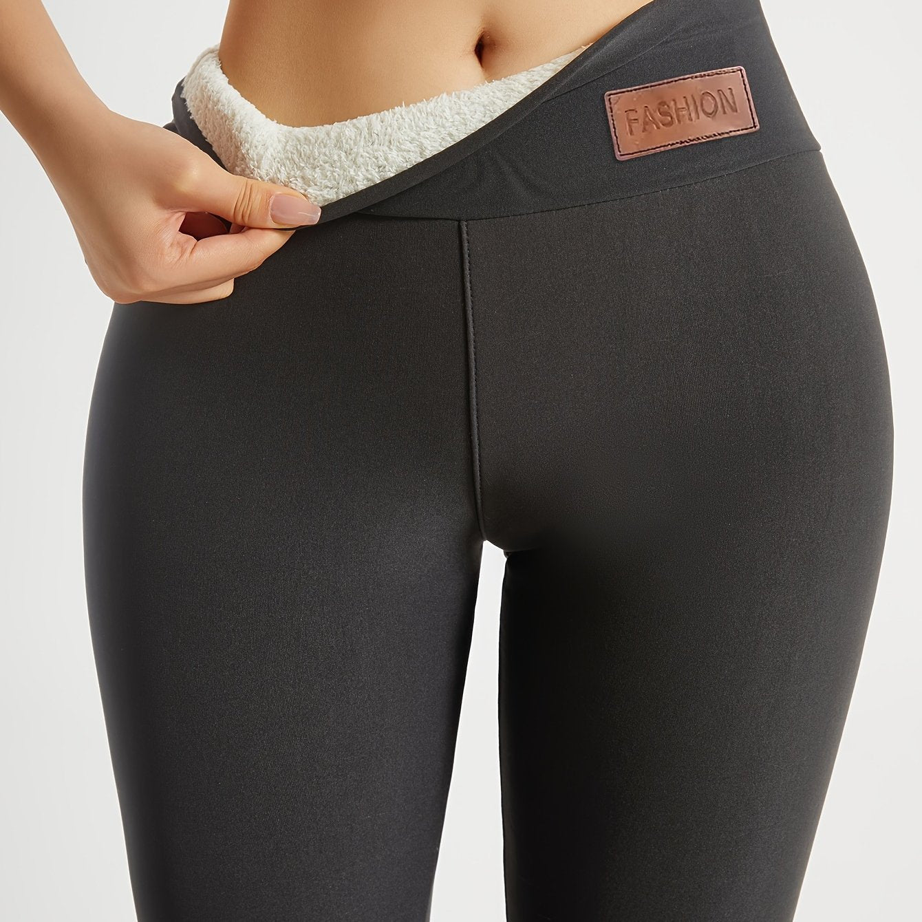 Monroe™ UltraWarm Fleece-Lined Winter Leggings
