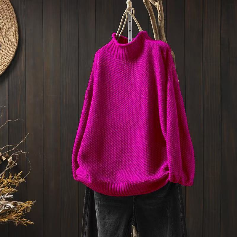 Sidonie | Stylish Casual Sweater
