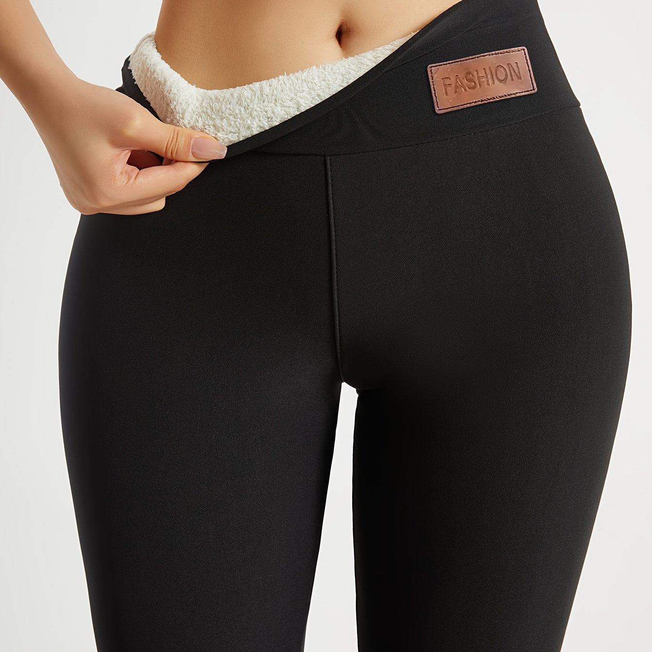 Monroe™ UltraWarm Fleece-Lined Winter Leggings