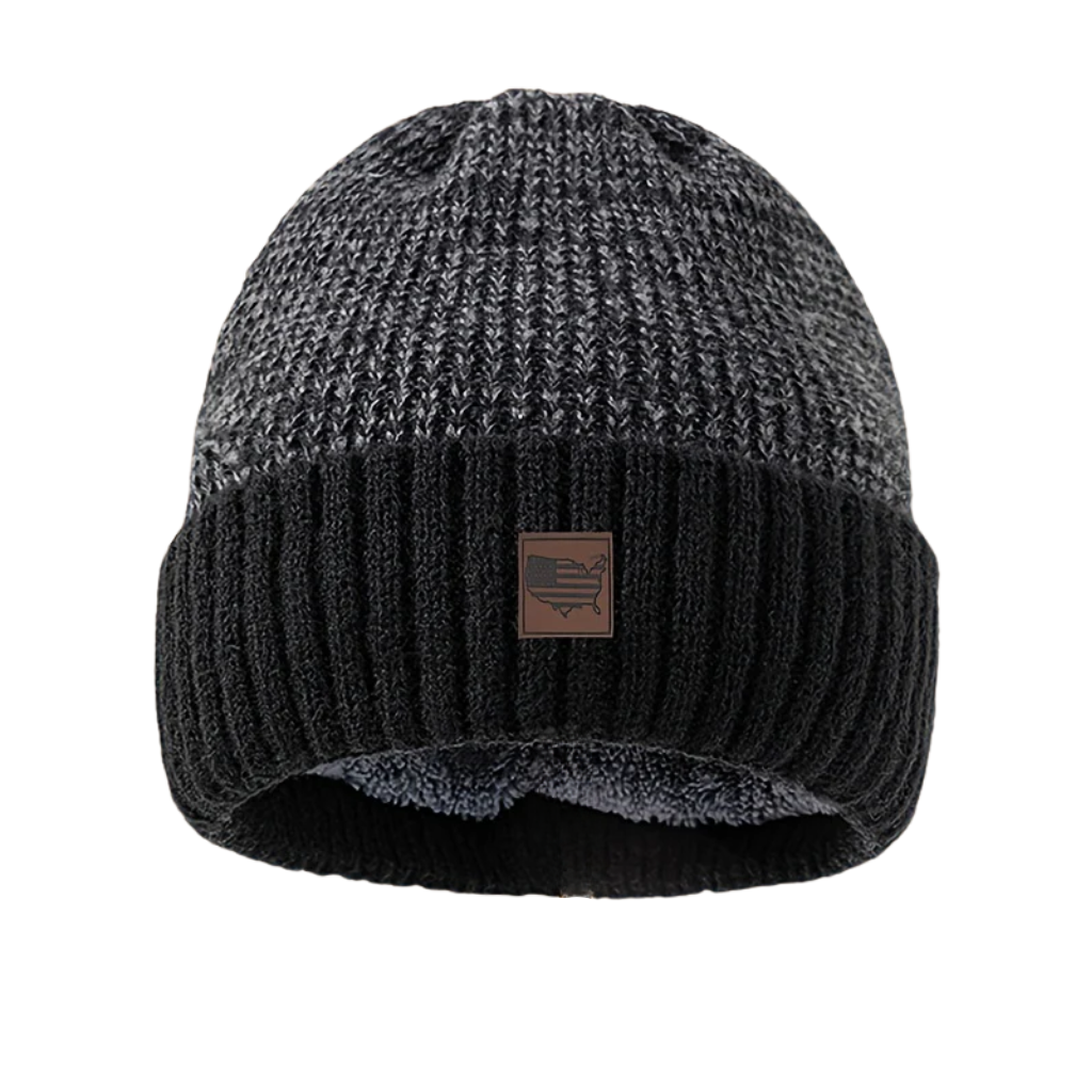 Will | American knit beanie
