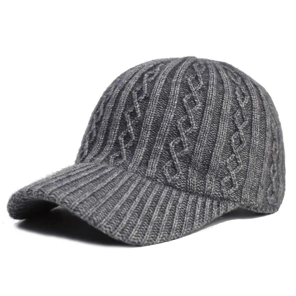 Andy | Highland knit cap