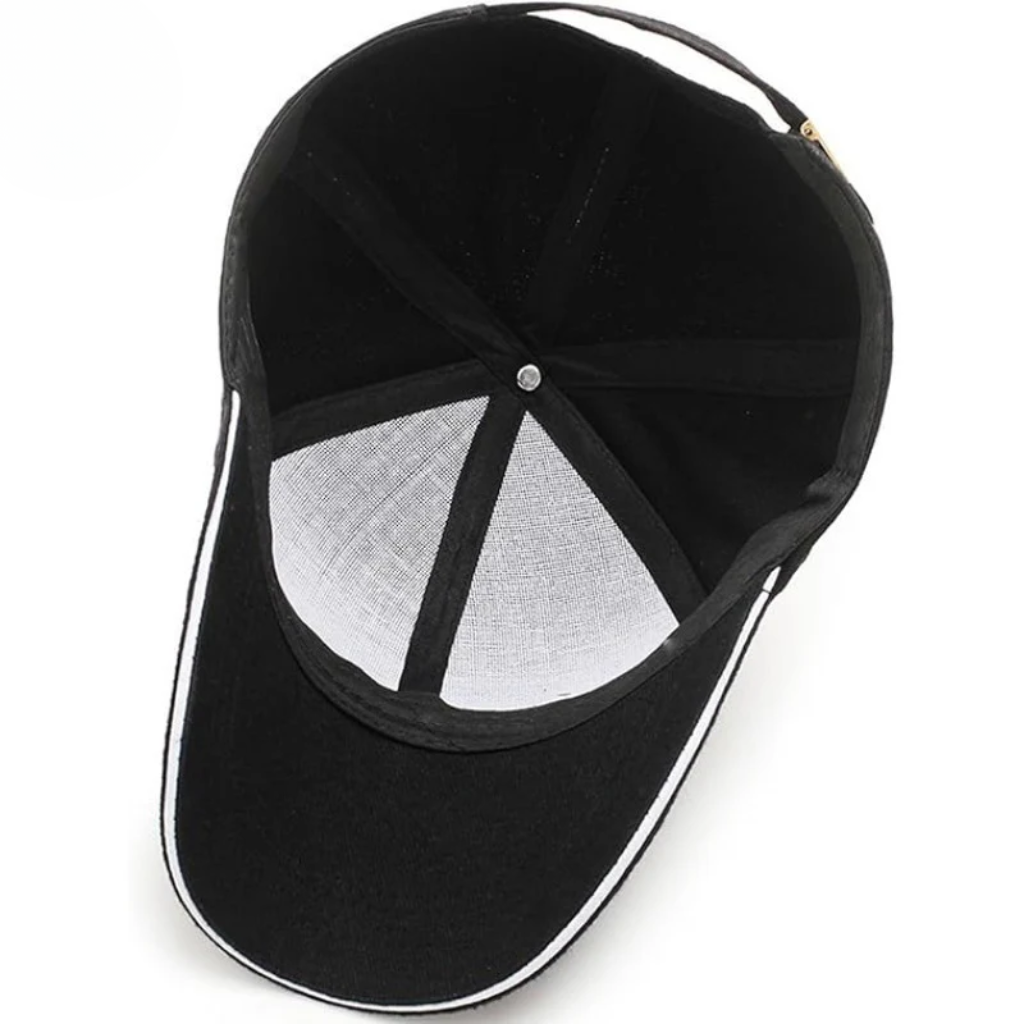 Robert | Everyday Heritage Cap