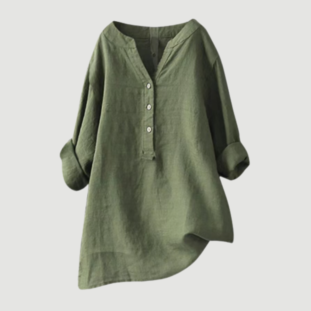 Isabelle | Essence Blouse