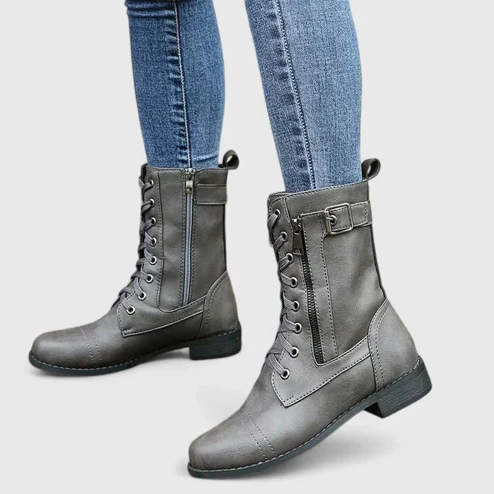 Lydia - Supportive Orthopedic Footwear