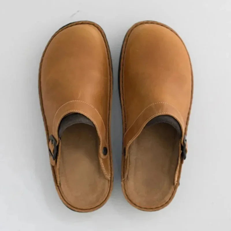 Skyler™ | Chic Casual Slip-On Shoes