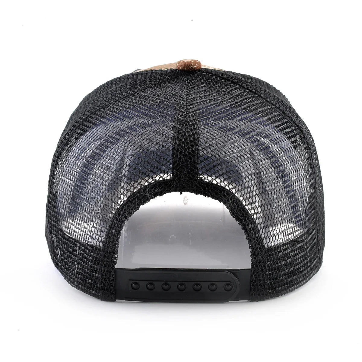 Theo | Eagle trucker cap