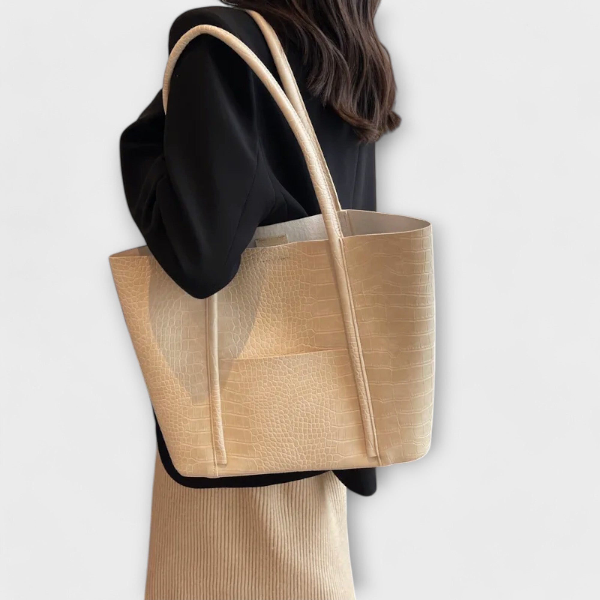 Vintage Shoulder Bag