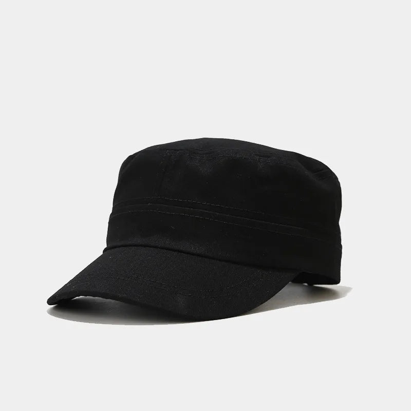 Spencer | Canvas utility cap