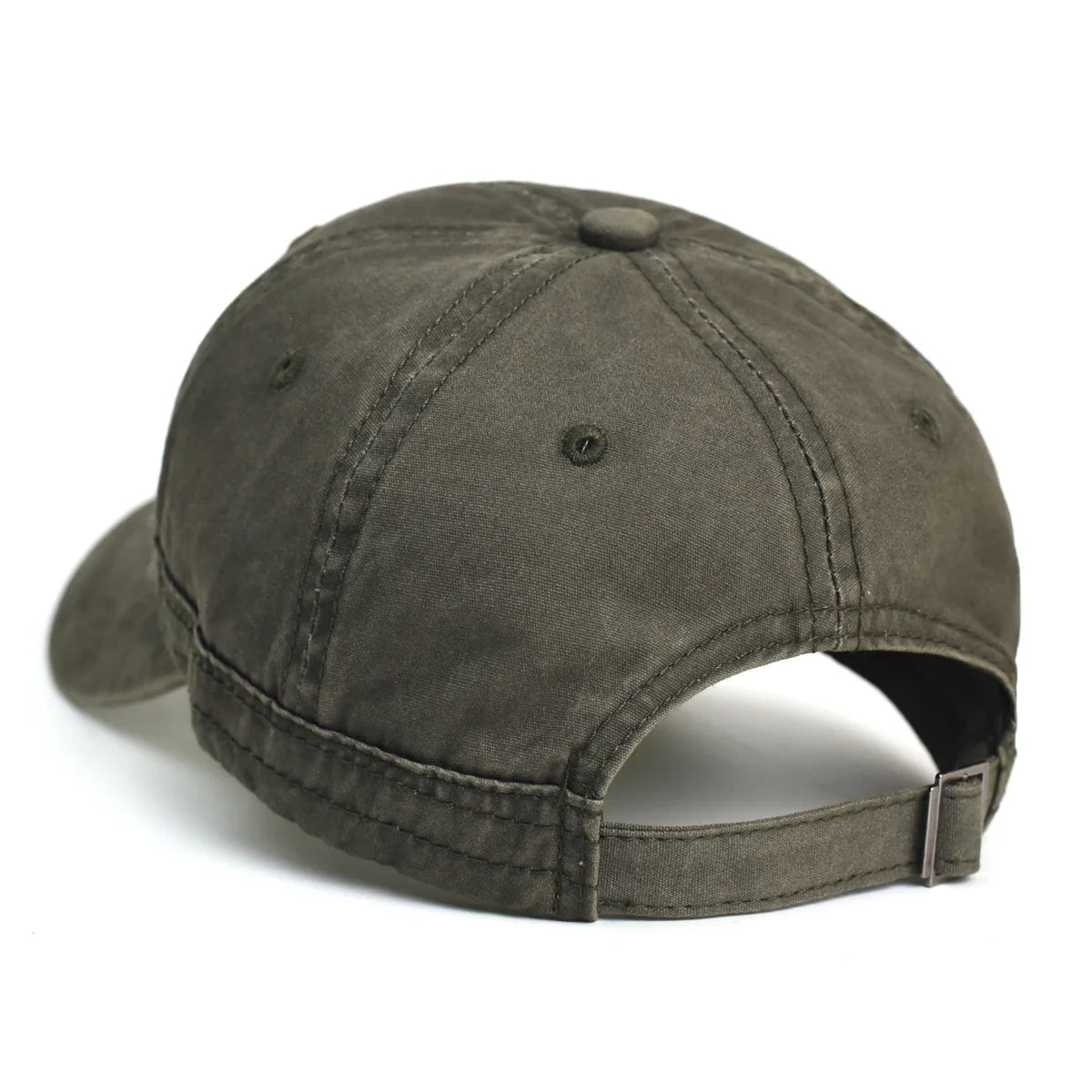 Peter | Everyday vintage cap - 1+1 Free Offer