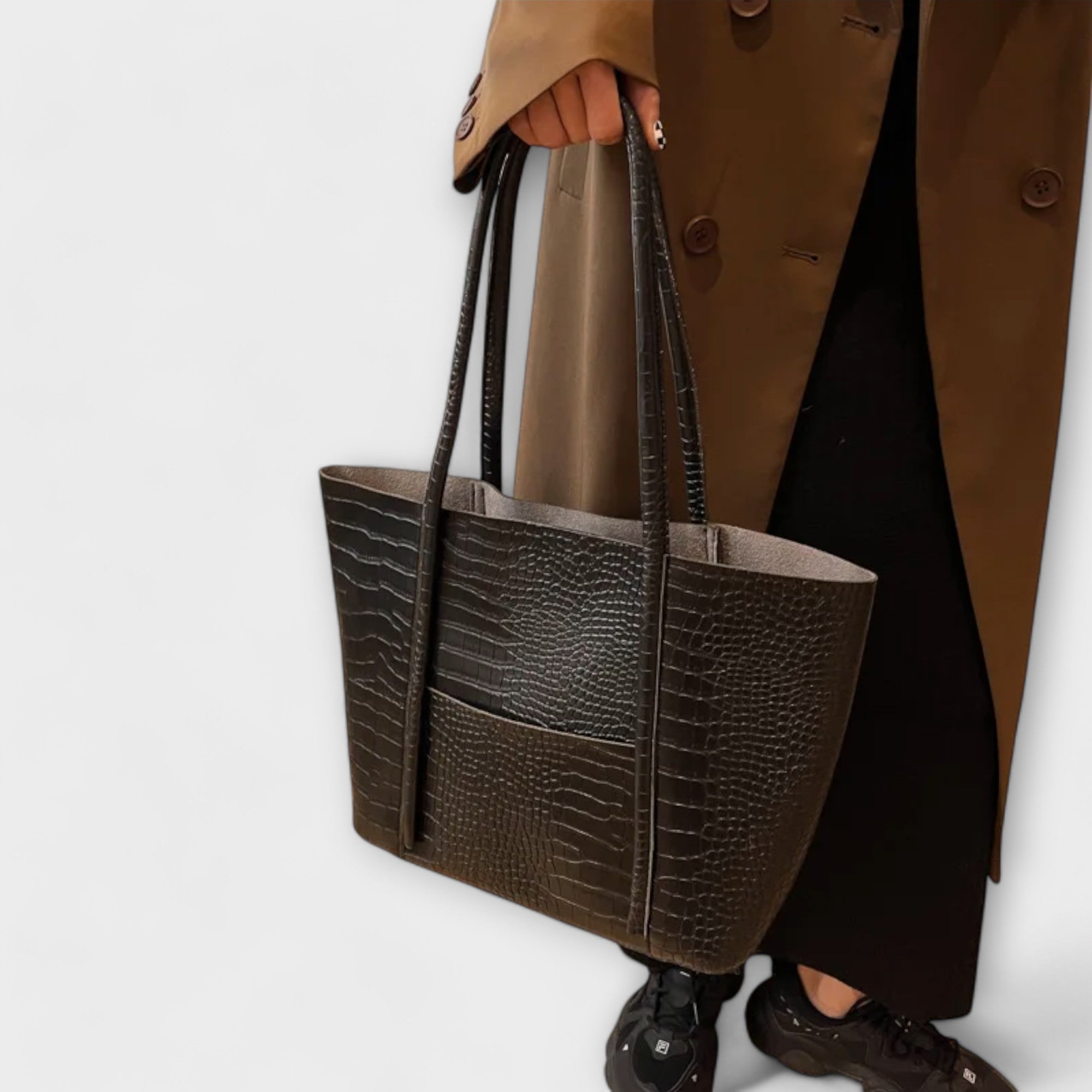 Vintage Shoulder Bag