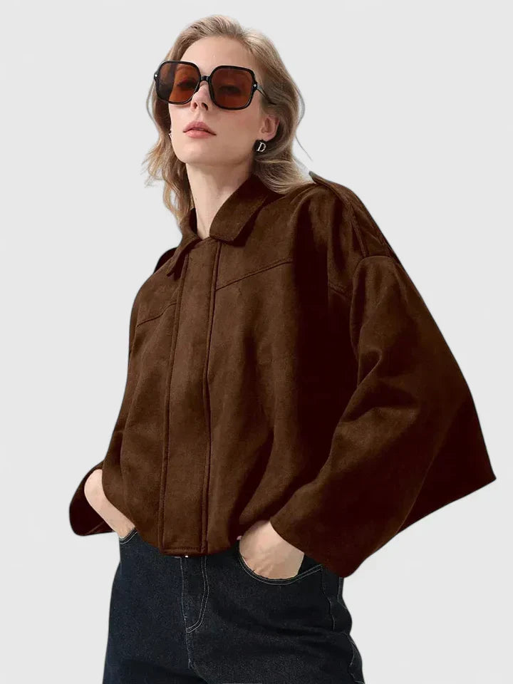 Monroe™ Comfortable Jacket