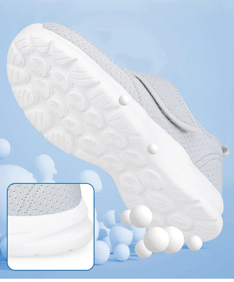 Lettie™ | Supportive Orthopedic Walking Shoes