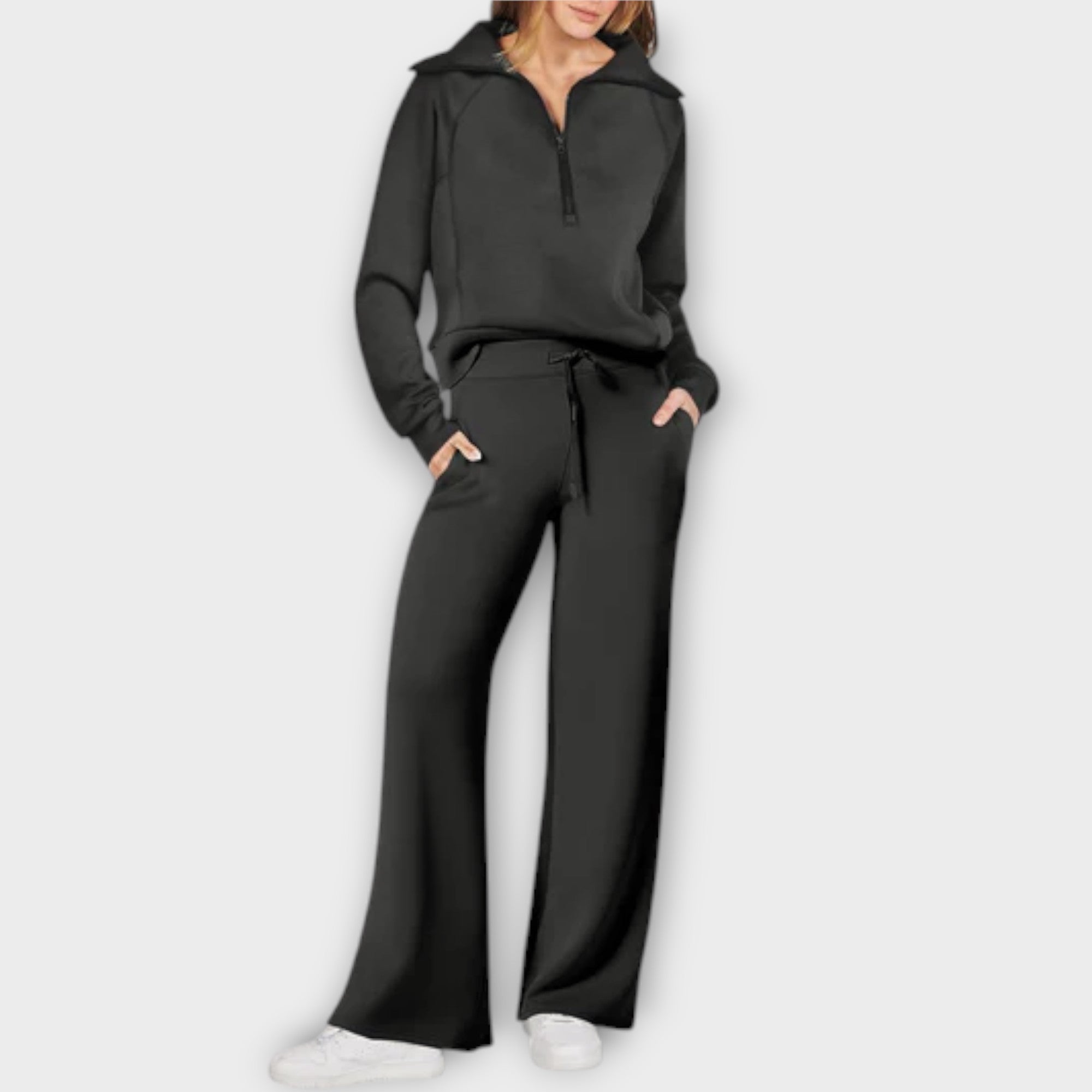 Eline 2-Piece Cozy Lounge Set