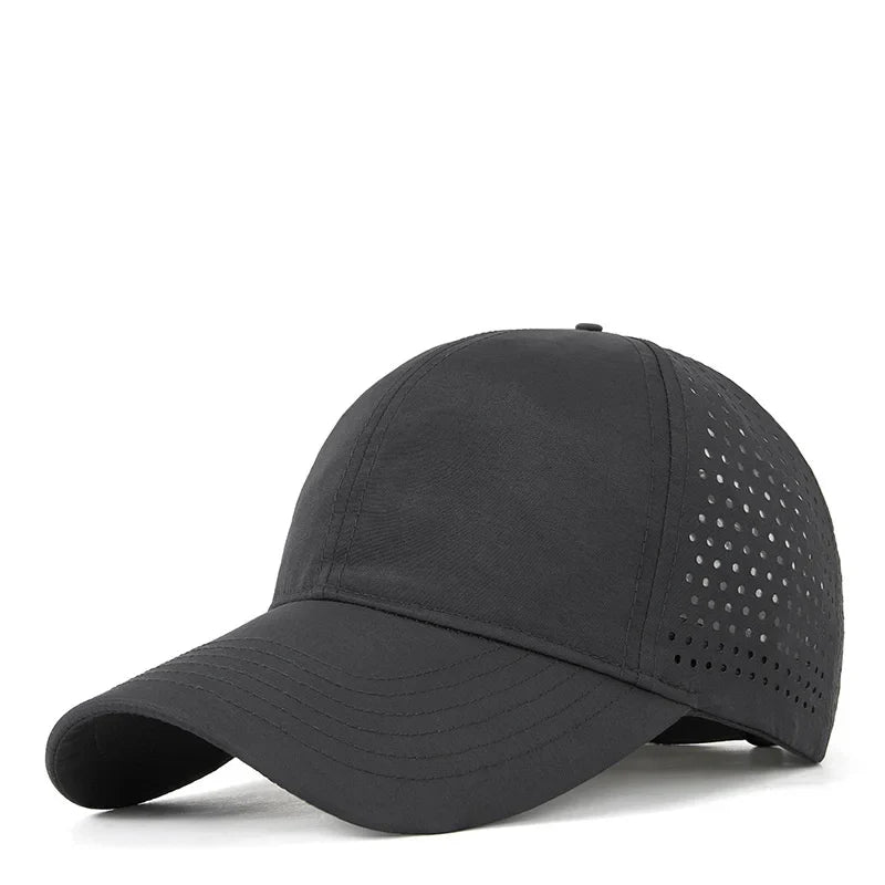 Marcus | Performance field cap
