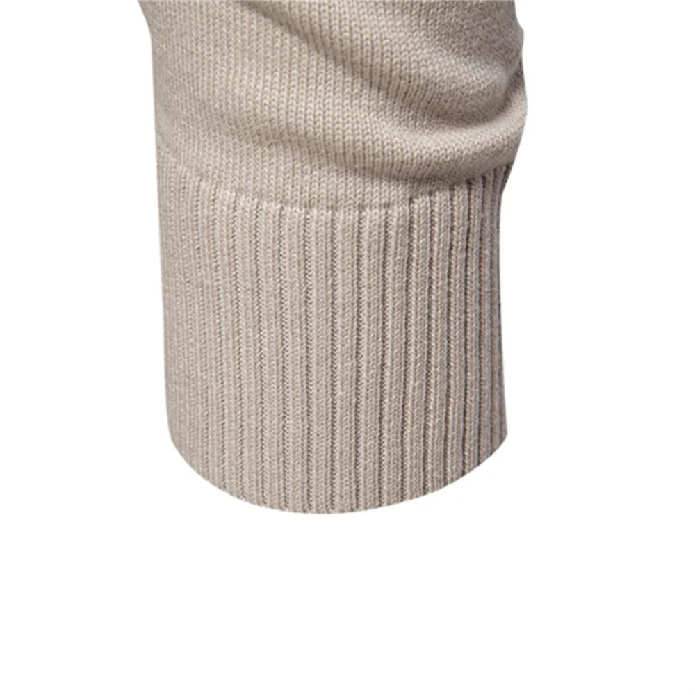 Clifford | Classic v-Neck sweater