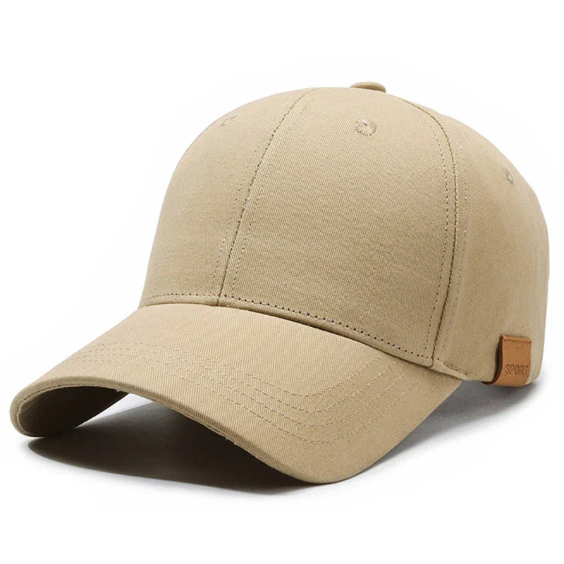 Lee | Essential cotton cap