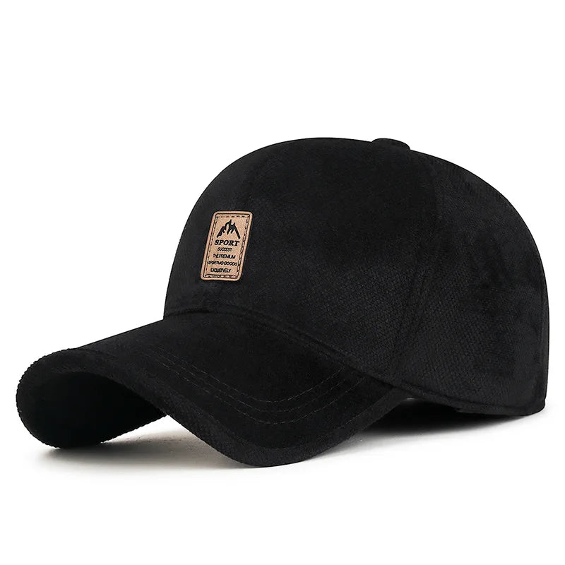 Robert | Thermal explorer cap