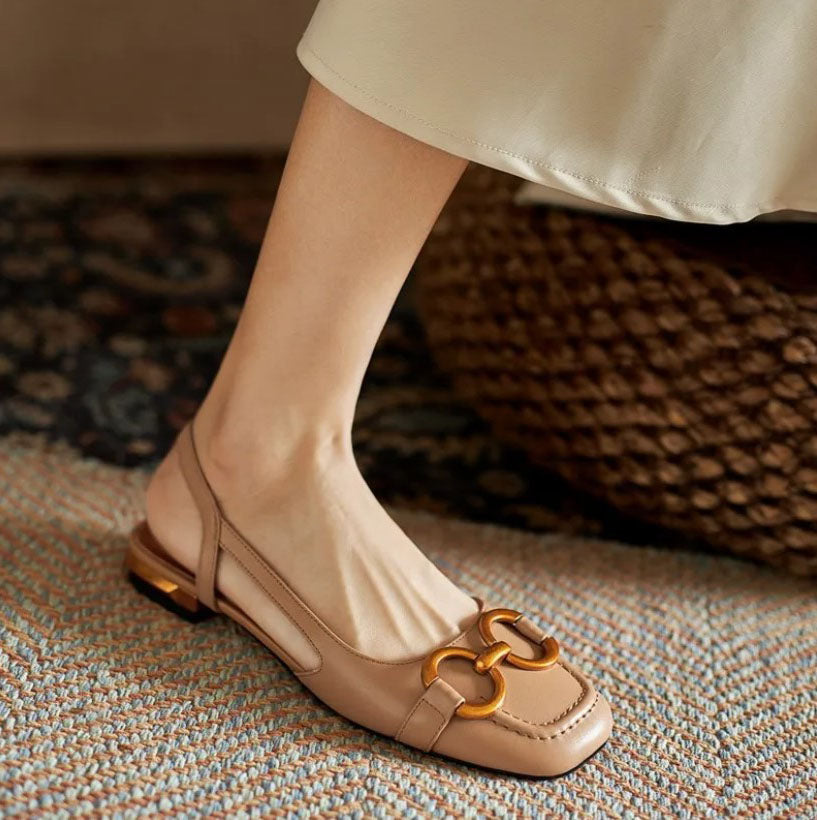 Daphne™ Adjustable Orthopedic Sandals