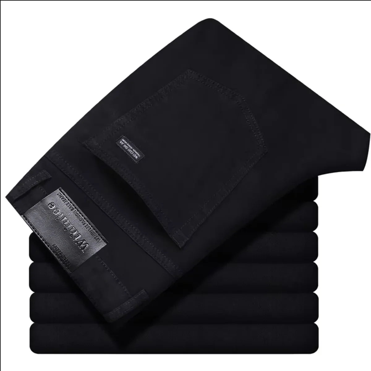 Bart | Heritage denim jeans