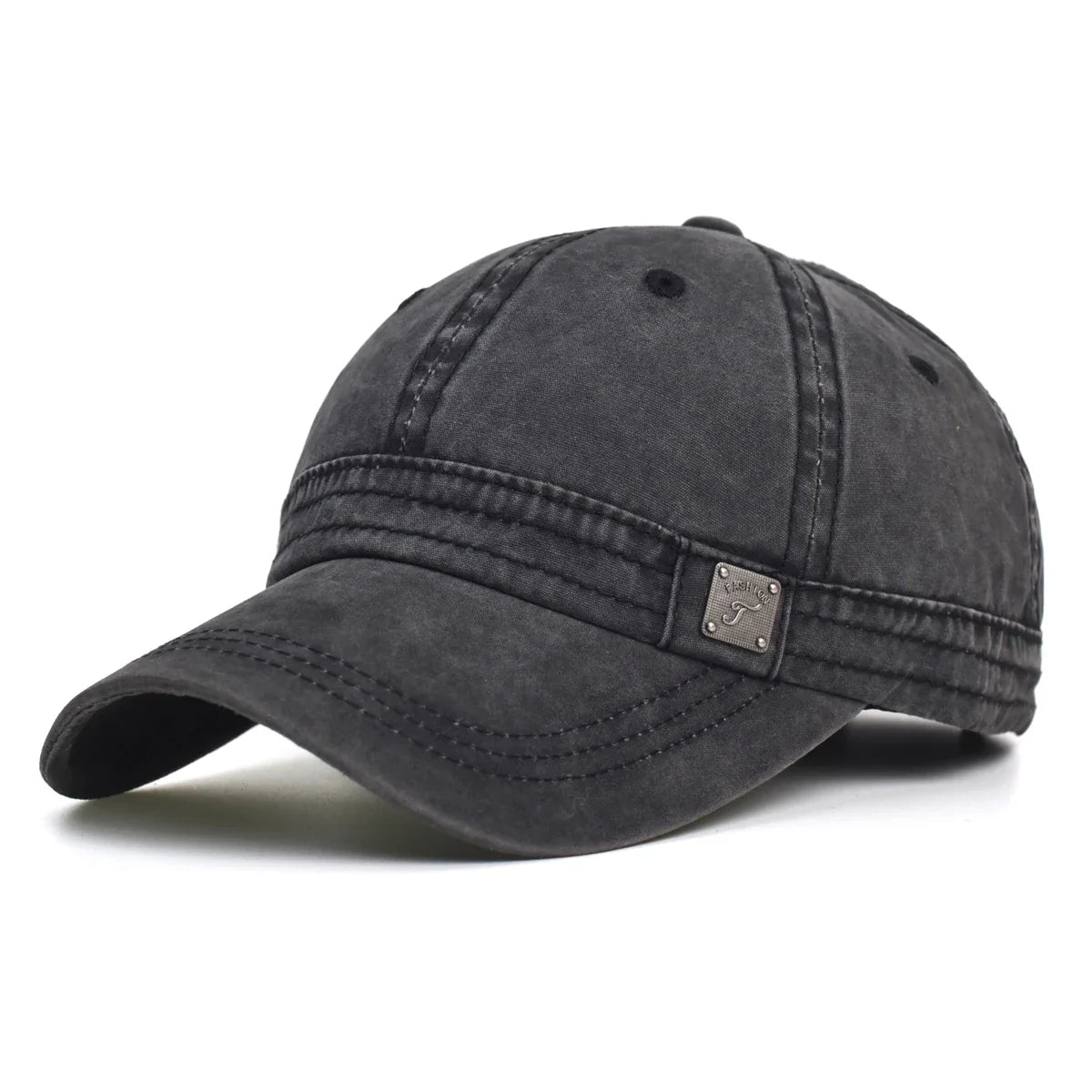 Peter | Everyday vintage cap - 1+1 Free Offer