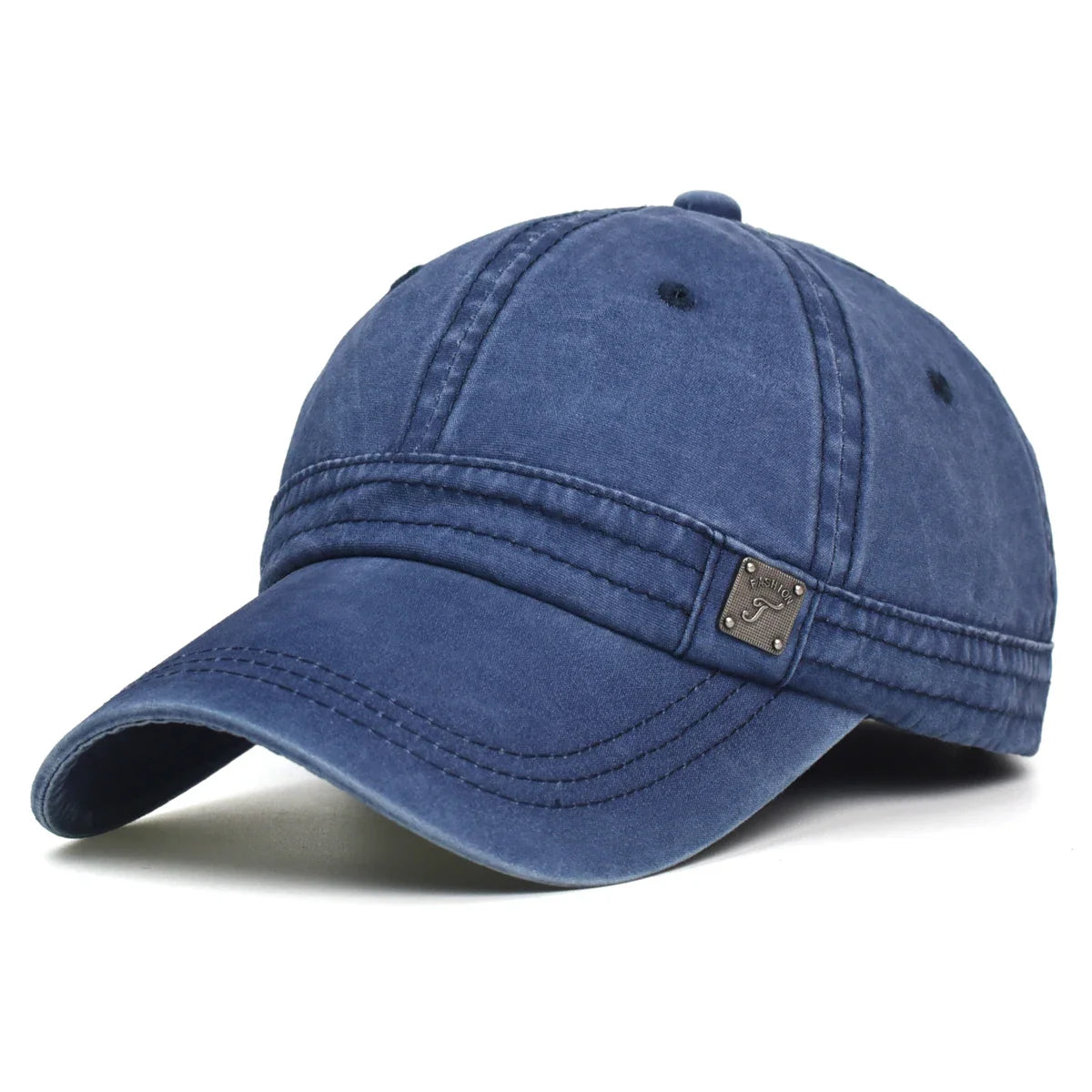 Peter | Everyday vintage cap - 1+1 Free Offer