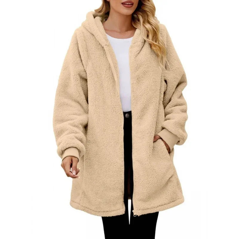 Monroe™ Women's Fleece Jacket