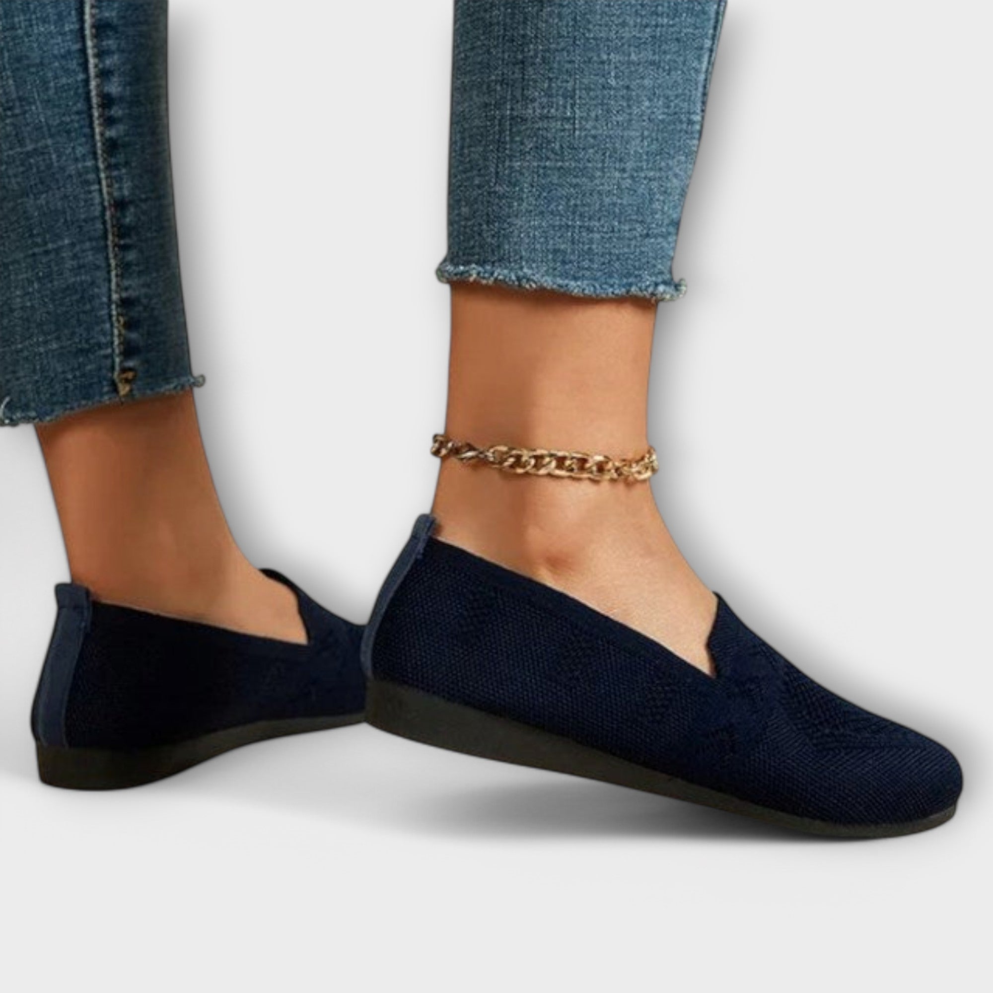 Versatile Loafers