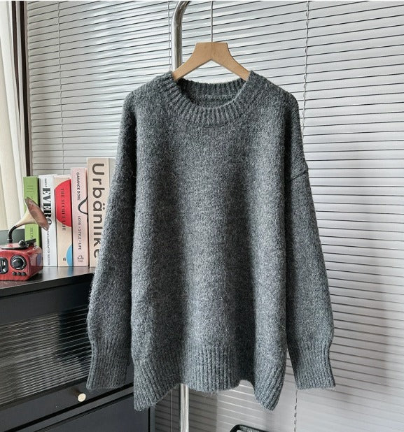 Monroe™ Minimal Luxe Knit Sweater
