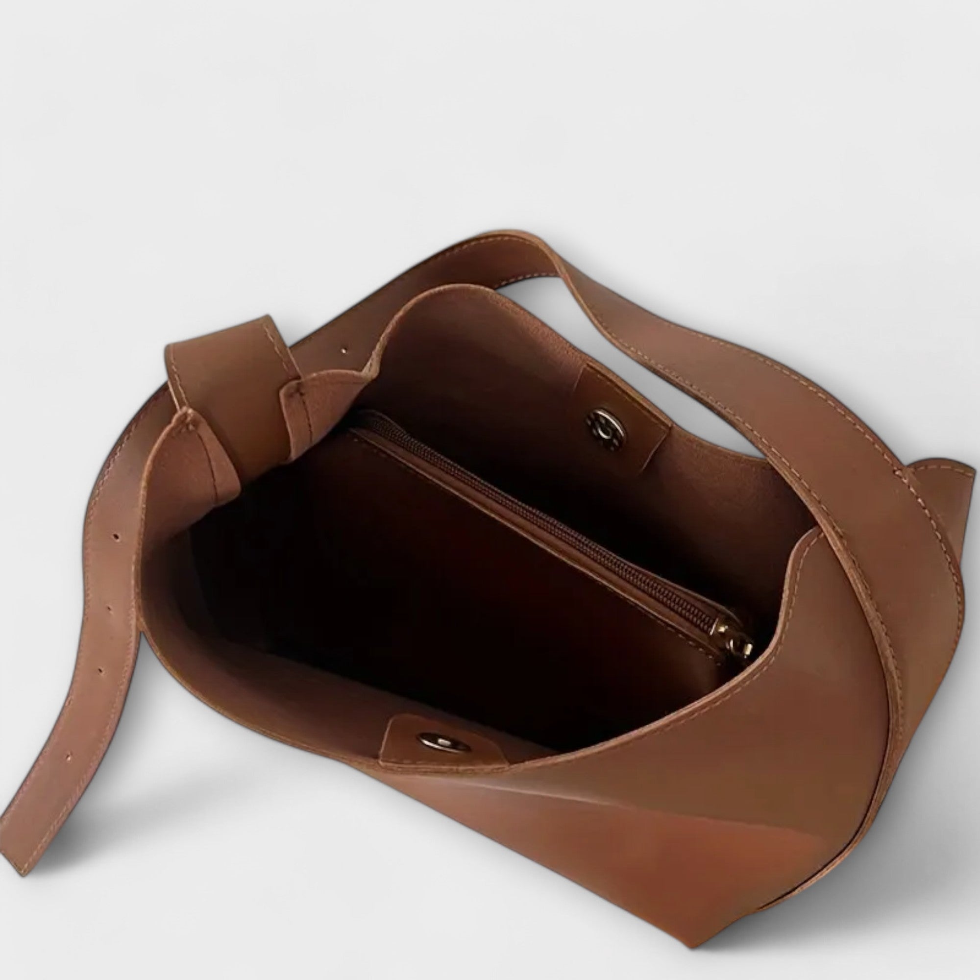 Sophie Mode – Elegant Leather Shoulder Bag