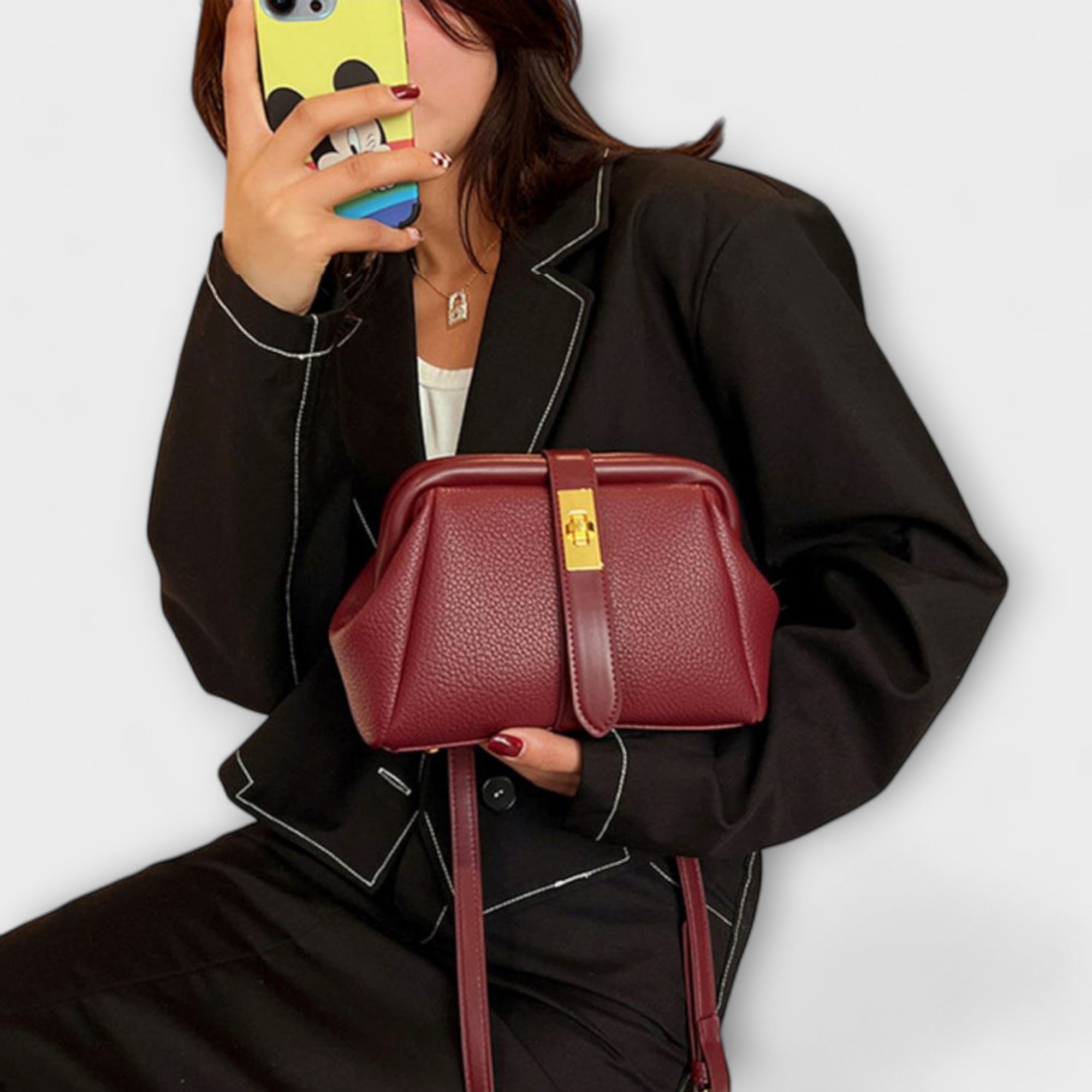Retro Bag