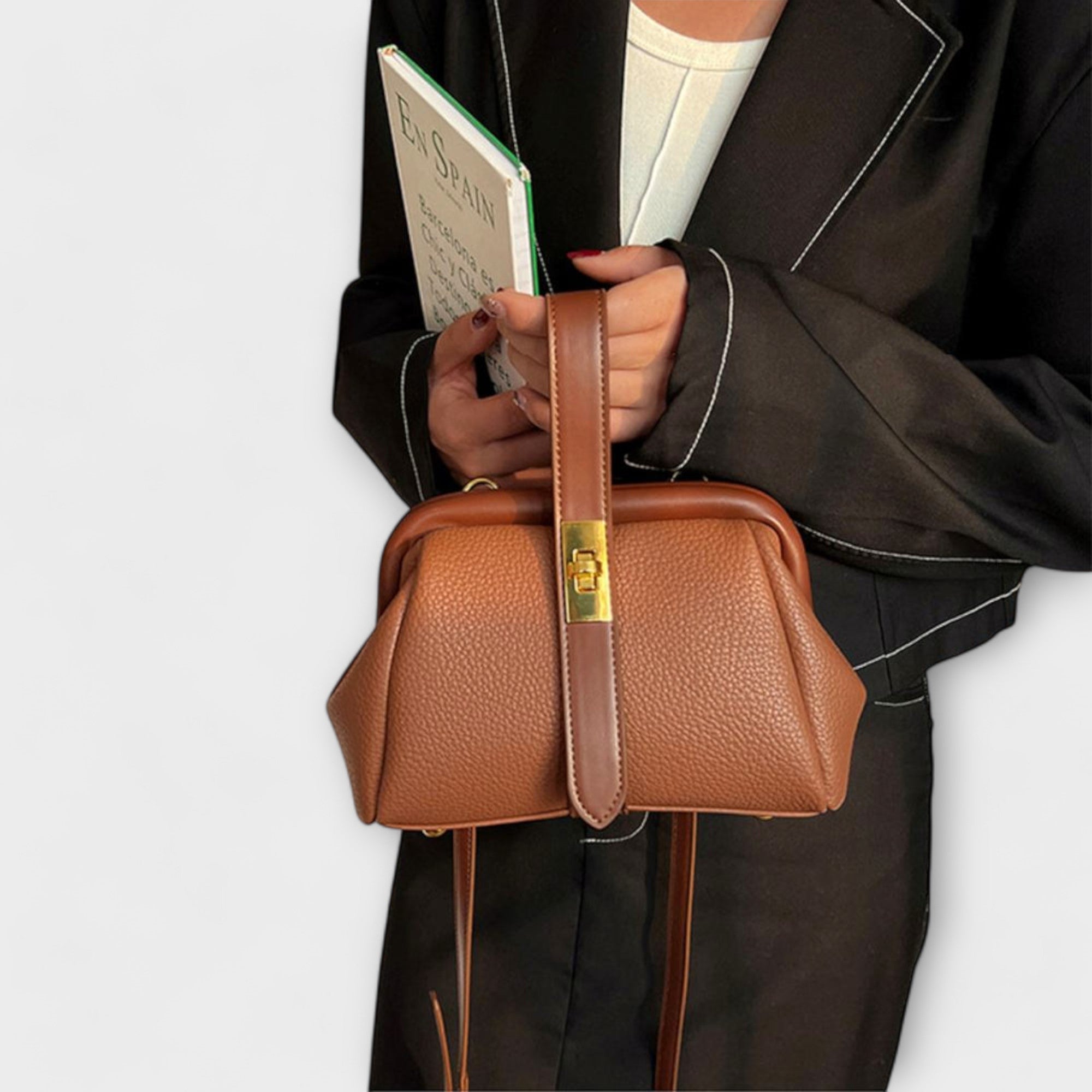 Retro Bag