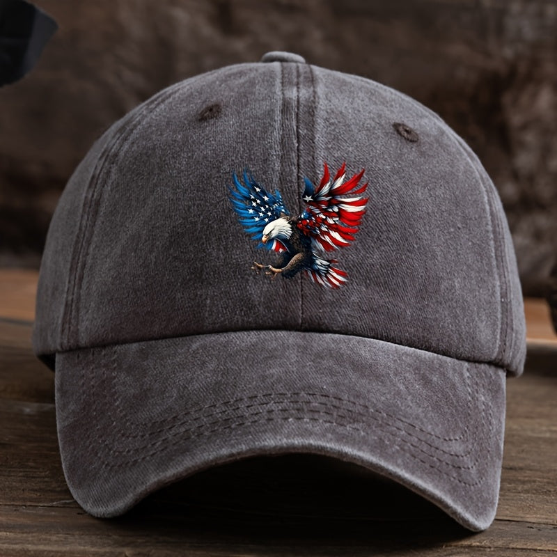 Patrick | American glory cap