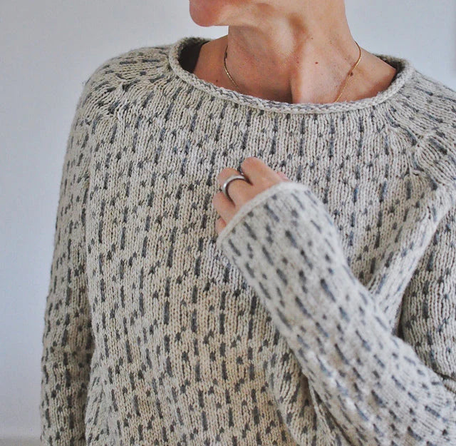 Monroe™ Knitted Pullover