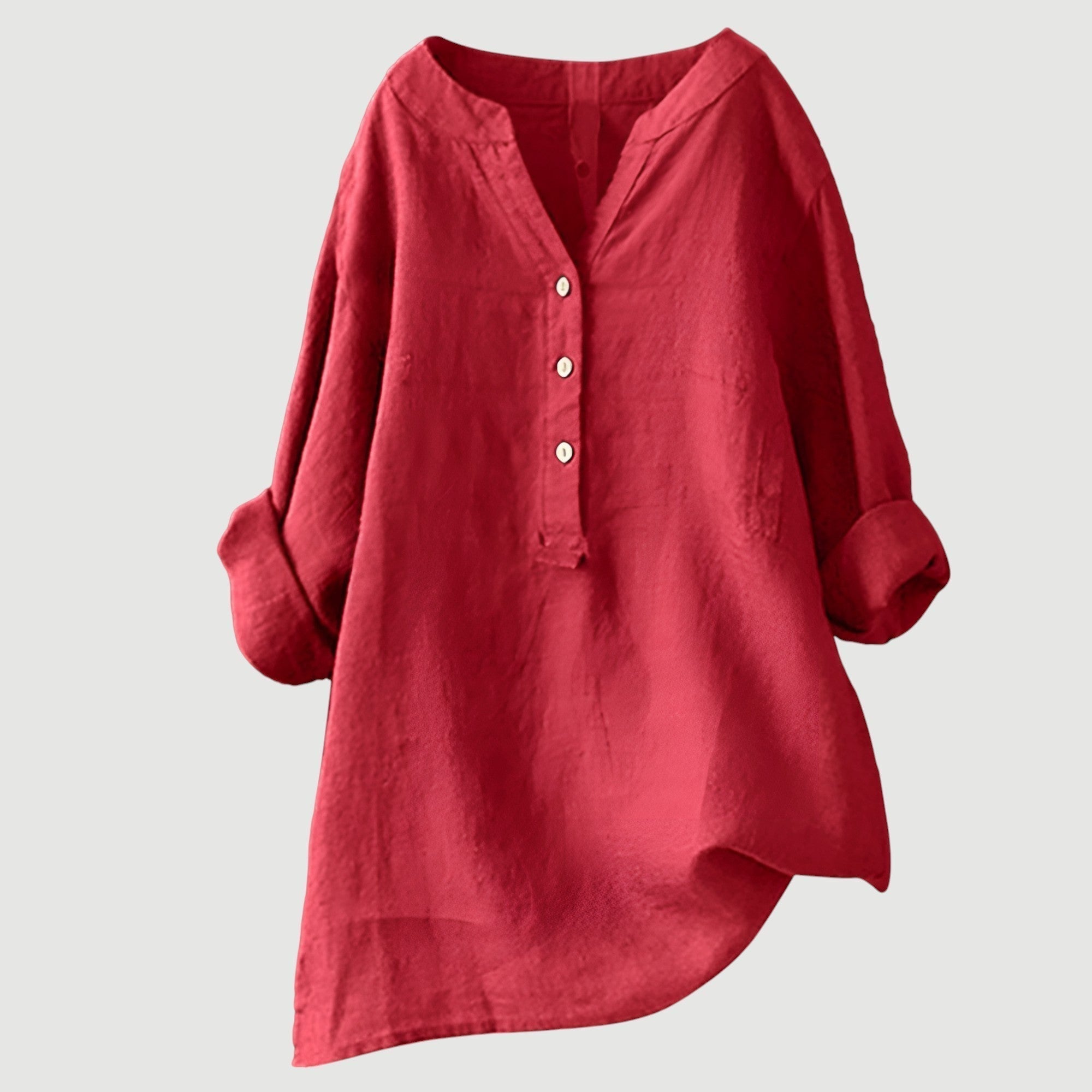 Isabelle | Essence Blouse