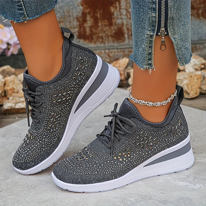 Cora - Supreme Comfort Orthopedic Sneakers