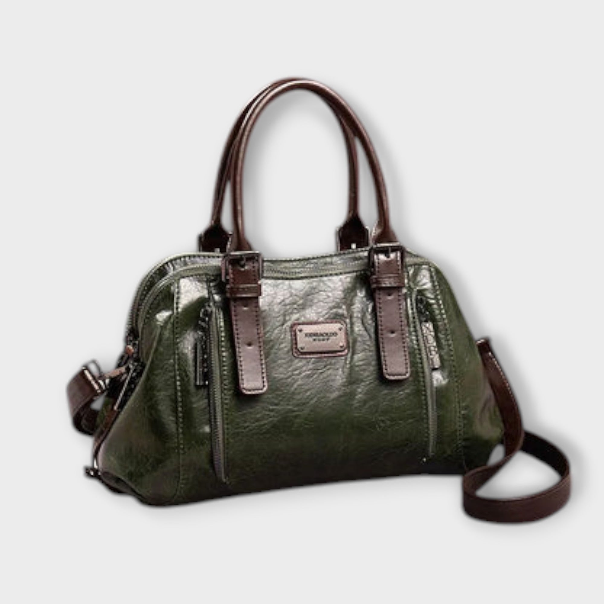 Elegant Vintage Shoulder Bag