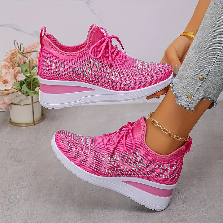 Giselle | Orthopedic Sneakers