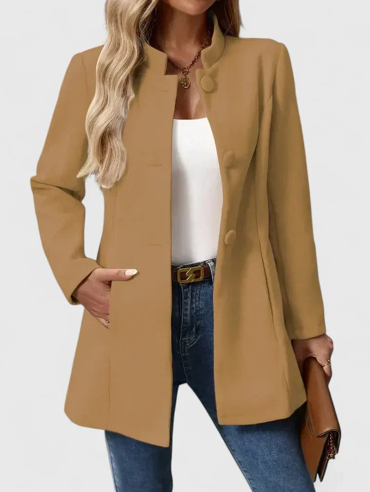 Monroe™ Elegant Jacket