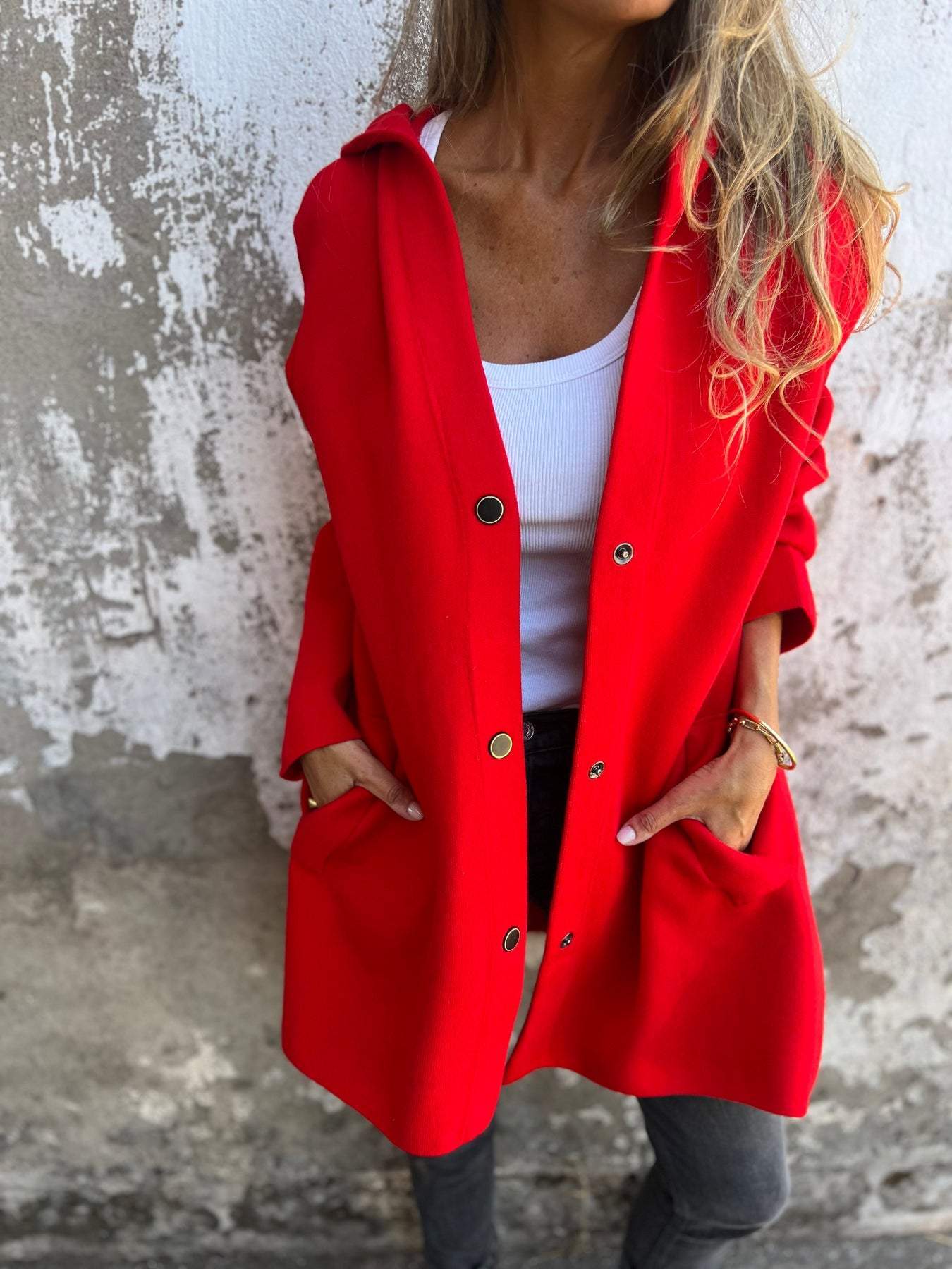 Leonie | Stylish and comfortable cardigan