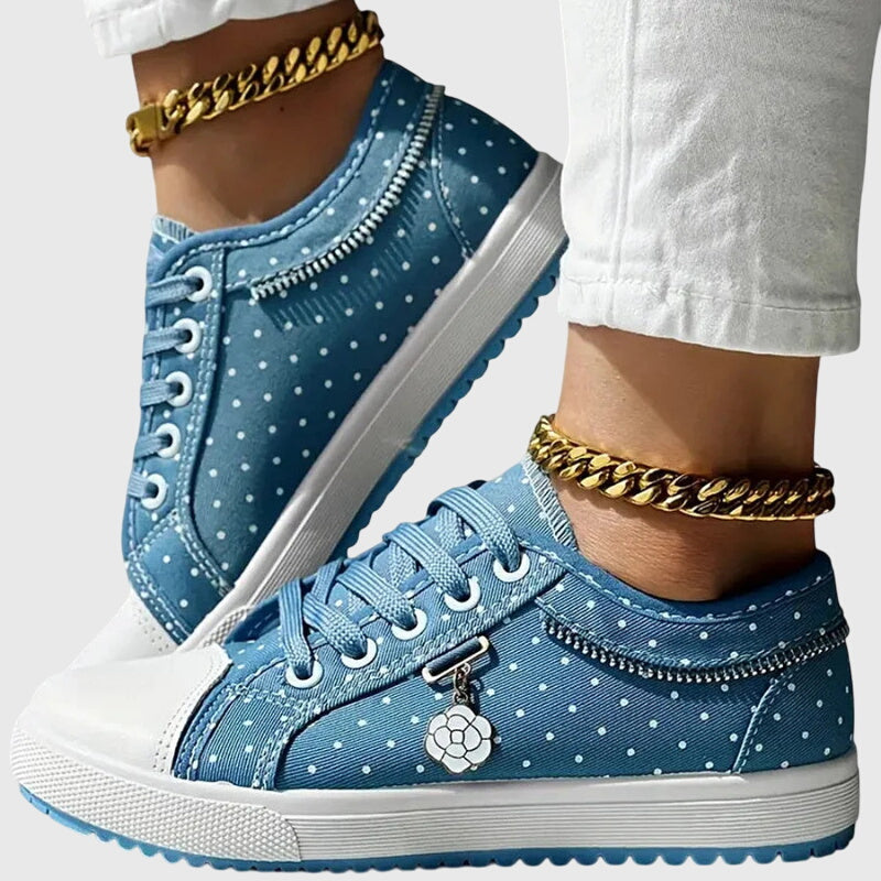 Skye - Comfort-Focused Orthopedic Sneakers