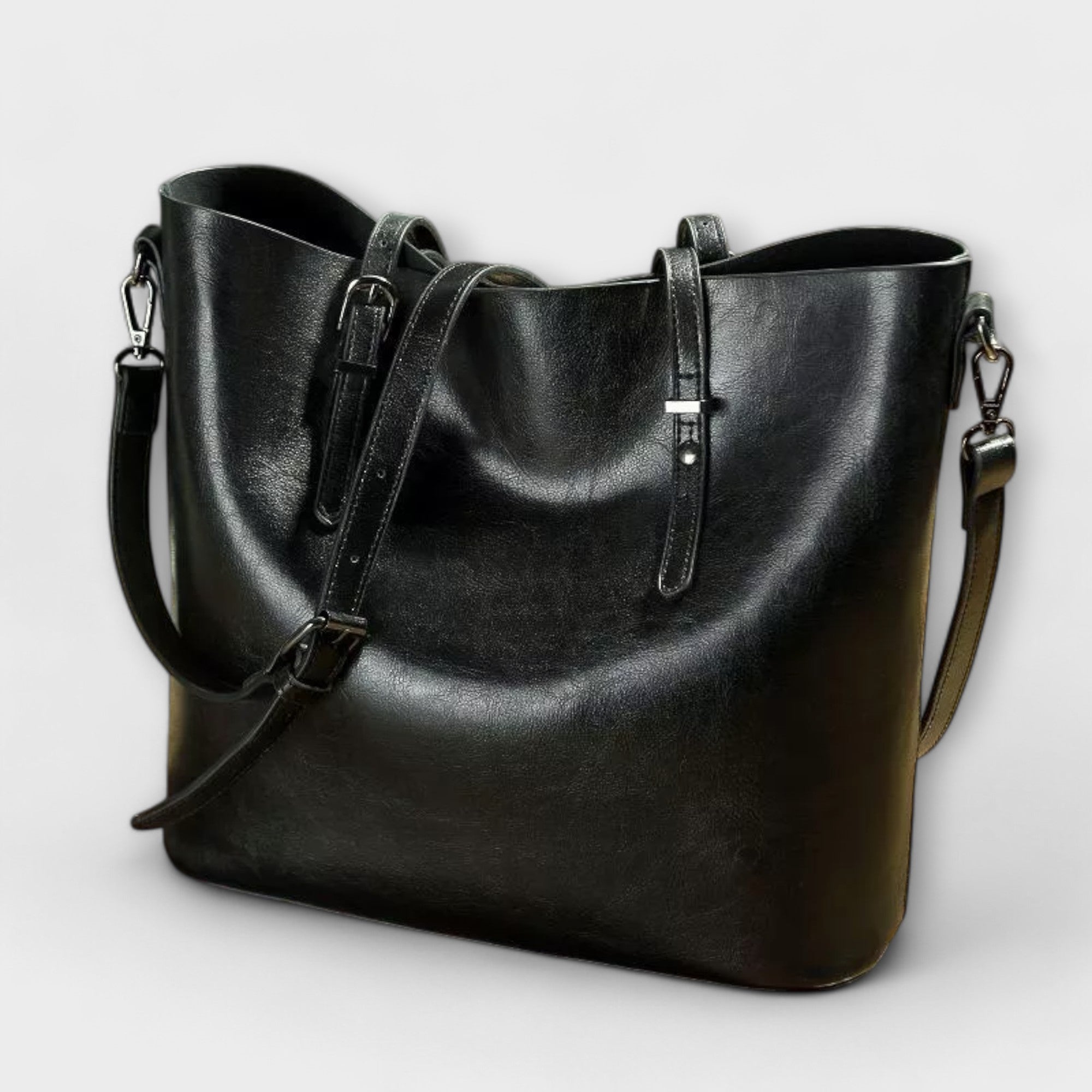 Vintage Shoulder Bag