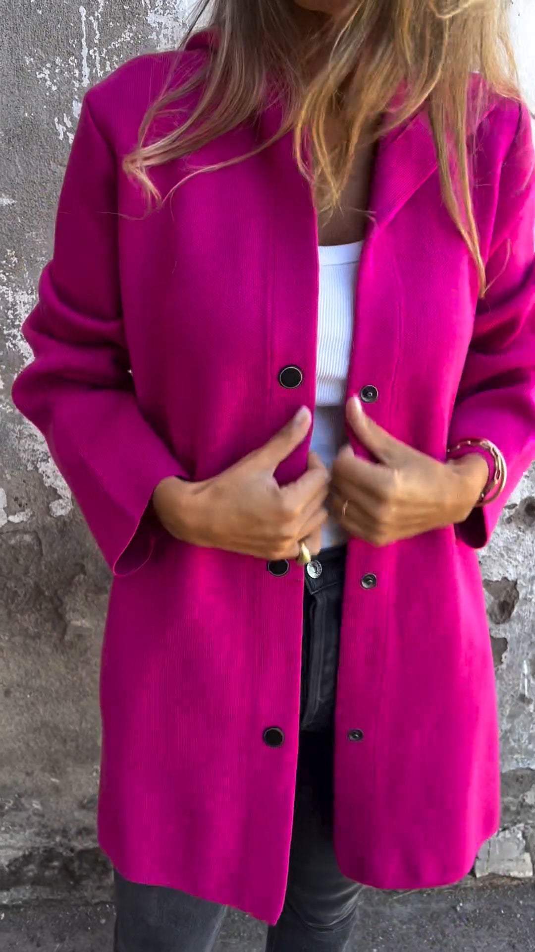 Leonie | Stylish and comfortable cardigan