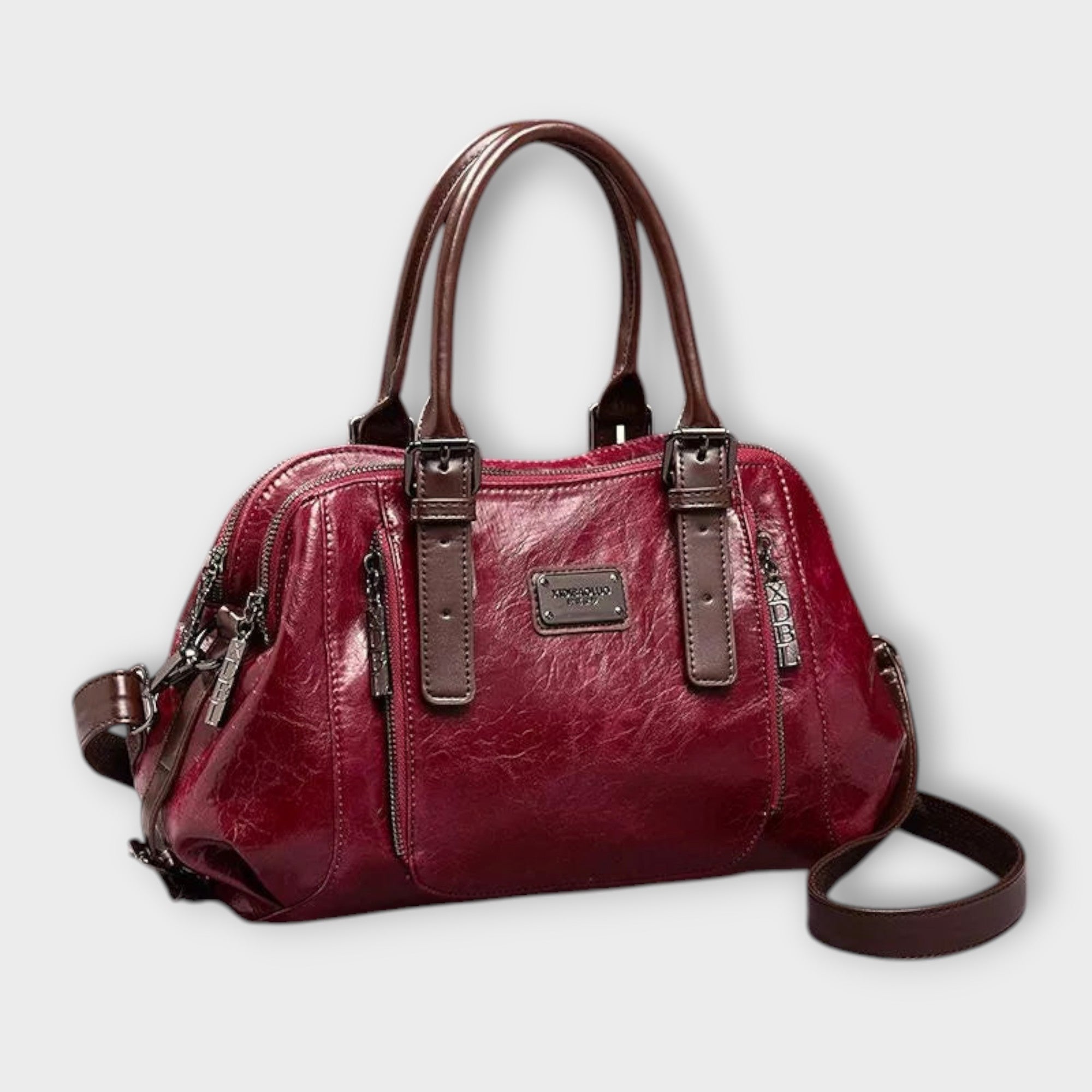 Elegant Vintage Shoulder Bag