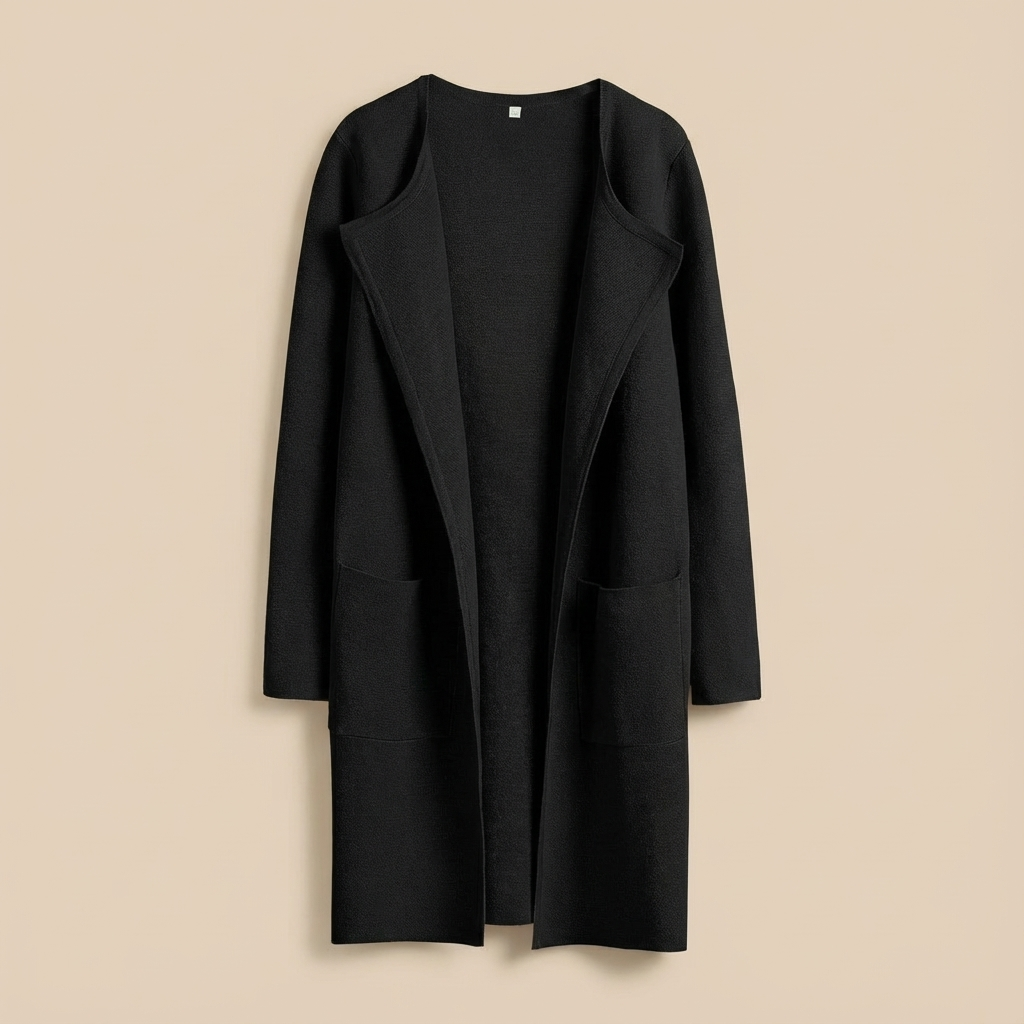 Monroe™ Classic Soft Wool Blend Coat