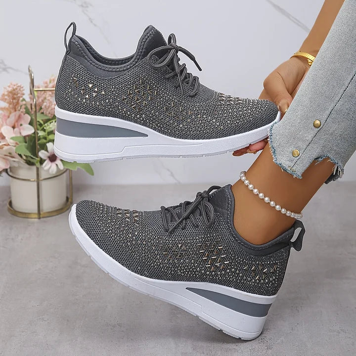 Cora - Supreme Comfort Orthopedic Sneakers