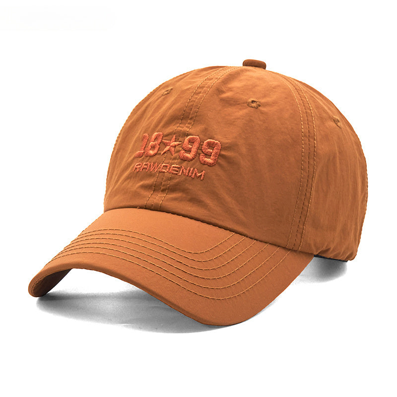 Roy | Classic trail cap