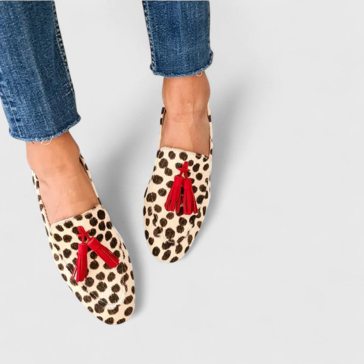 Skylar - Comfort-Focused Orthopedic Loafers