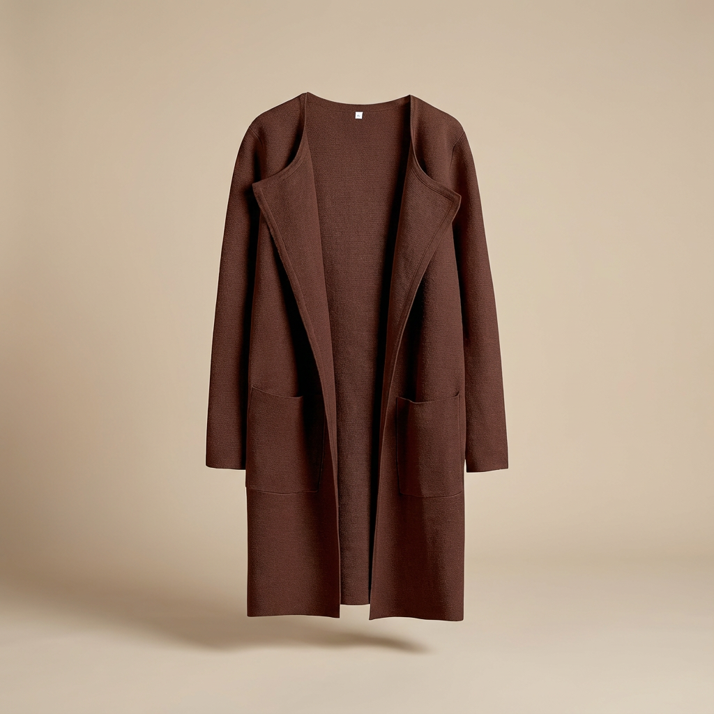 Monroe™ Classic Soft Wool Blend Coat