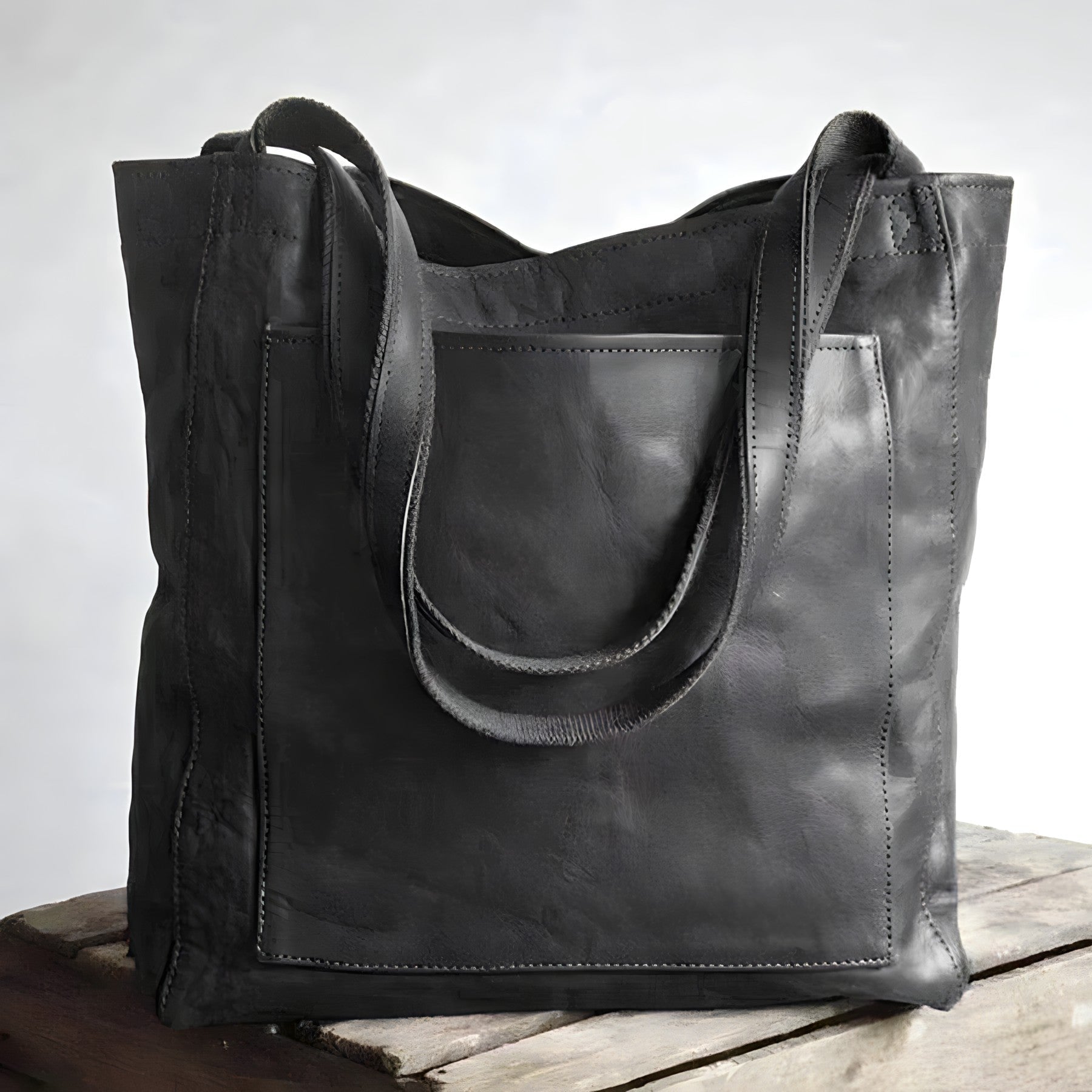 Hazel | Contemporary Chic Fashion Bag