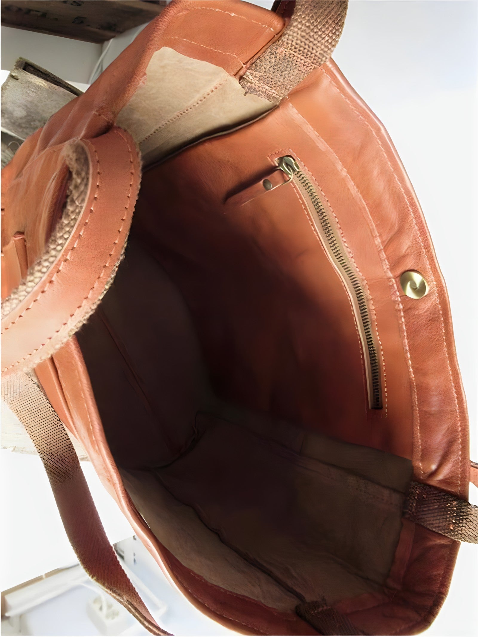 Hazel | Contemporary Chic Fashion Bag